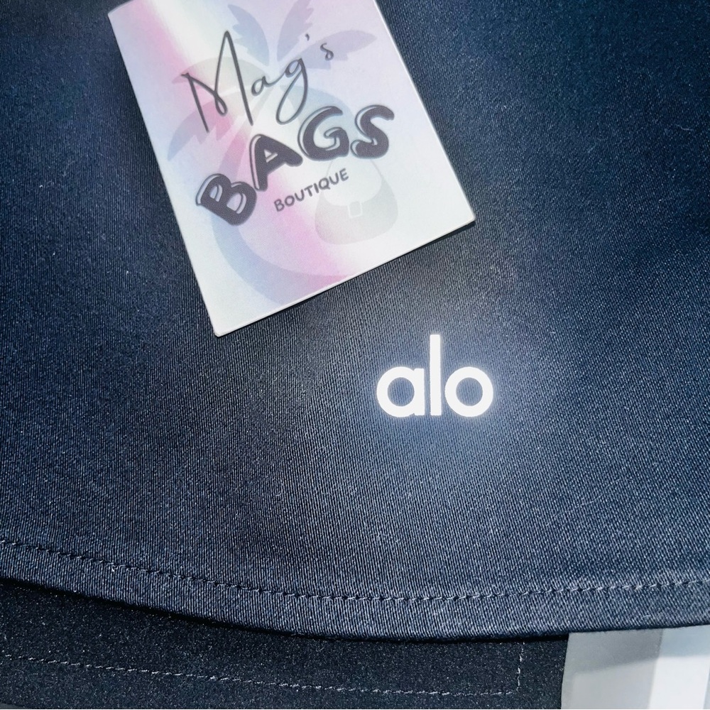 Alo: Good Days Mini Skirt - Picture 8 of 10